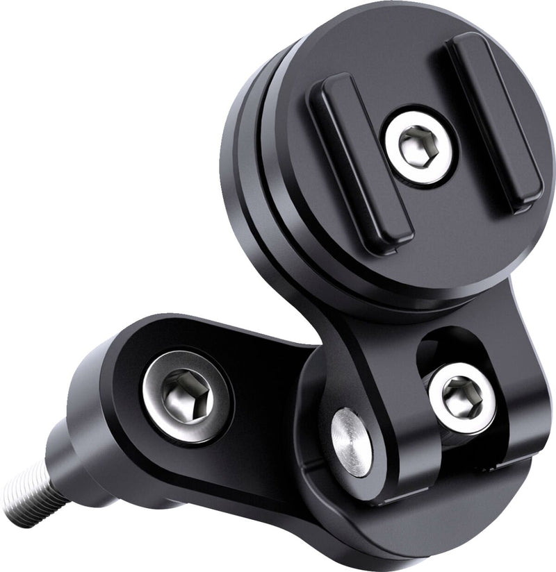 SP Connect Clutch Mount Pro Standard Black Universal Phone Composite #53230