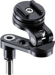 SP Connect Bar Clamp Mount Pro Standard Black Polished Phone Composite