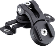 SP Connect Brake Mount Standard Black Flat Universal Phone Composite #53235