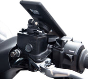 SP Connect Brake Mount Standard Black Flat Universal Phone Composite Each
