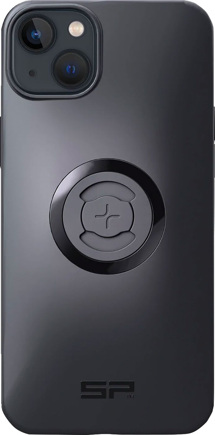 SP Connect SPC+ Phone Case Black Flat Standard Plastic #52655