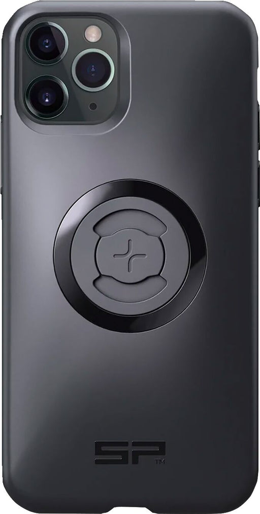 SP Connect SPC+ Phone Case Black Flat Standard Plastic #52622