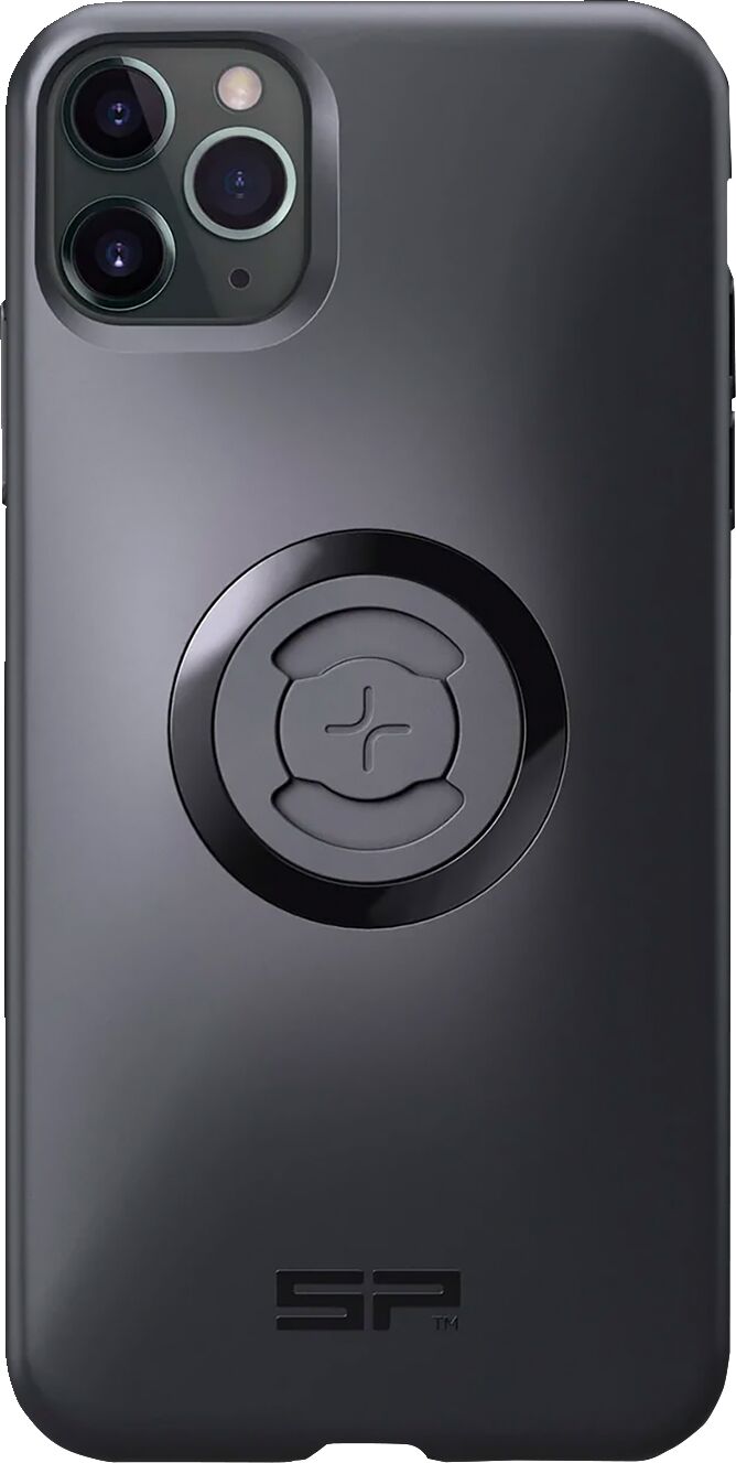 SP Connect SPC+ Phone Case Black Flat Standard Plastic #52624