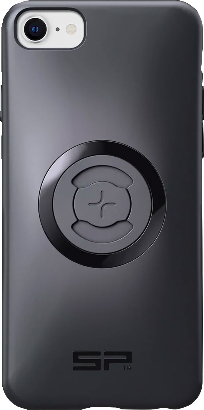 SP Connect SPC+ Phone Case Black Flat Standard Plastic #52602