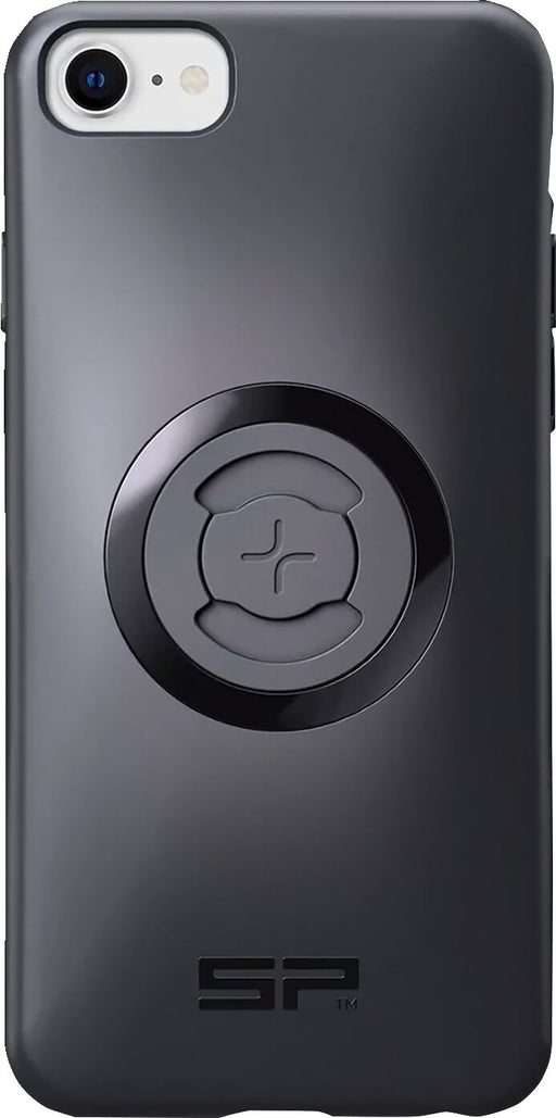 SP Connect SPC+ Phone Case Black Flat Standard Plastic #52602