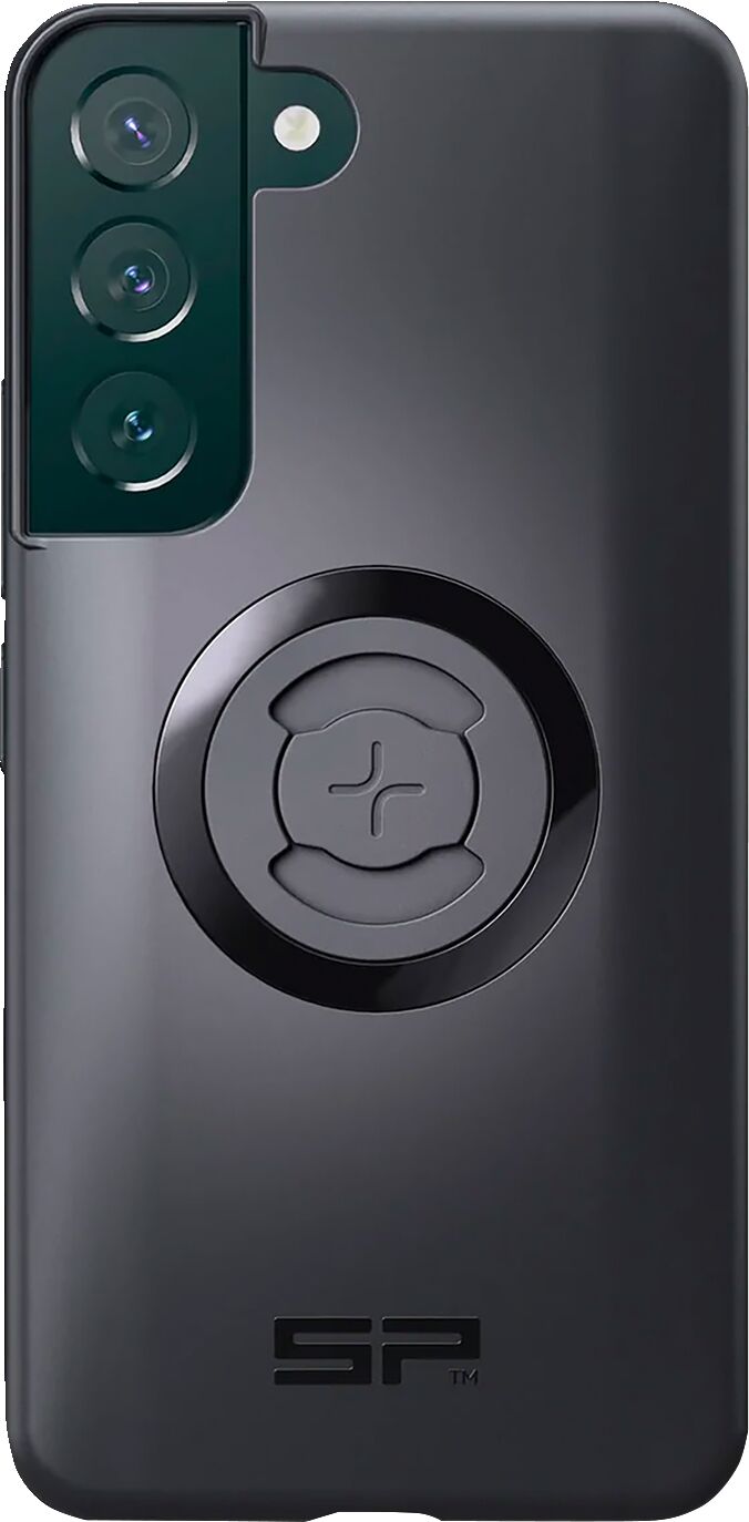 SP Connect SPC+ Phone Case Black Flat Standard Plastic #52650