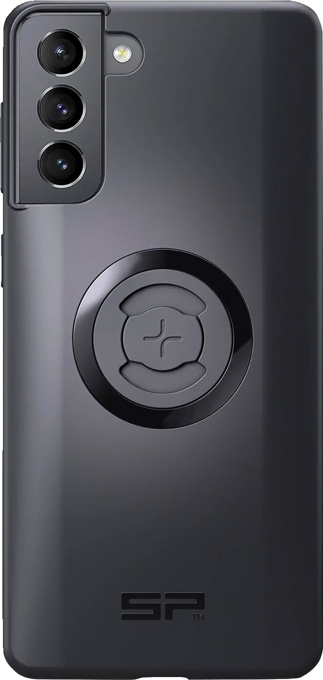 SP Connect SPC+ Phone Case Black Flat Standard Plastic #52639
