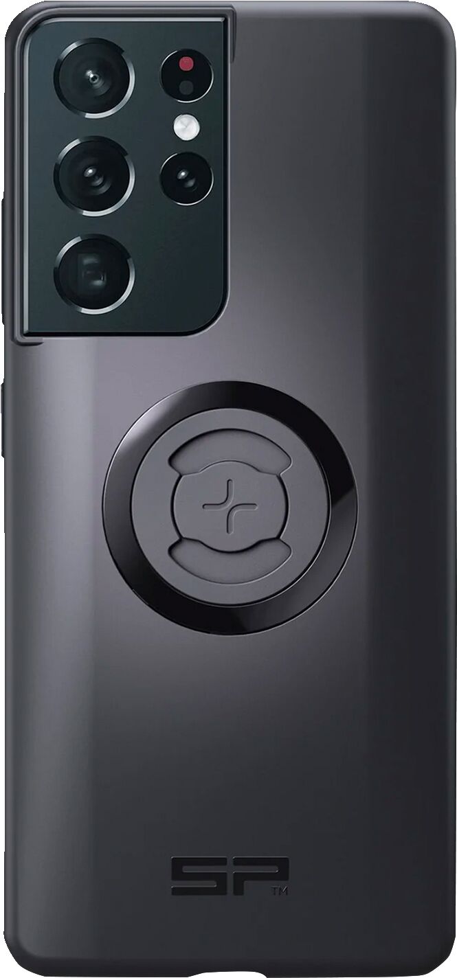 SP Connect SPC+ Phone Case Black Flat Standard Plastic #52640