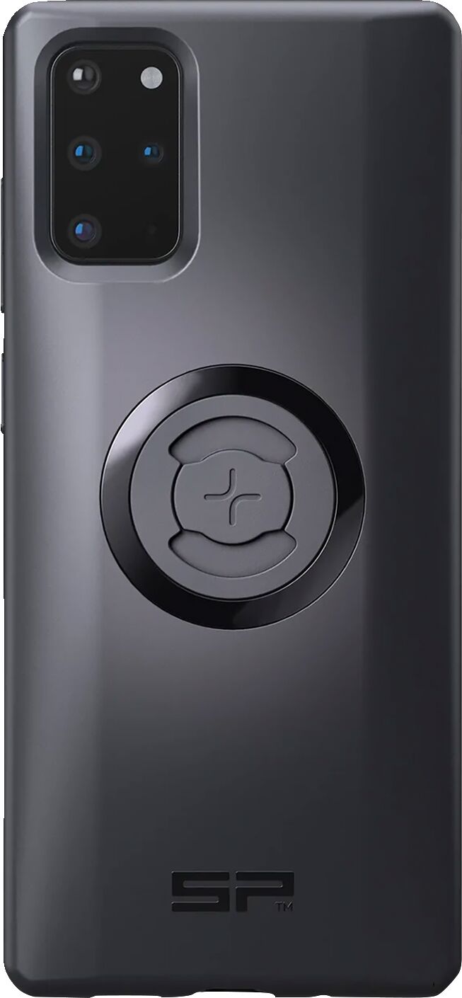 SP Connect SPC+ Phone Case Black Flat Standard Plastic #52629