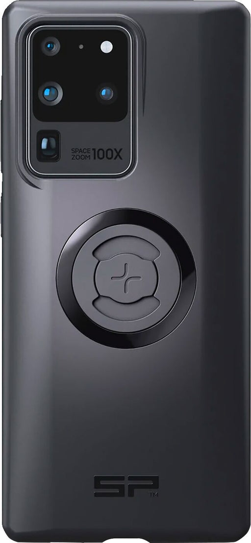 SP Connect SPC+ Phone Case Black Flat Standard Plastic #52630