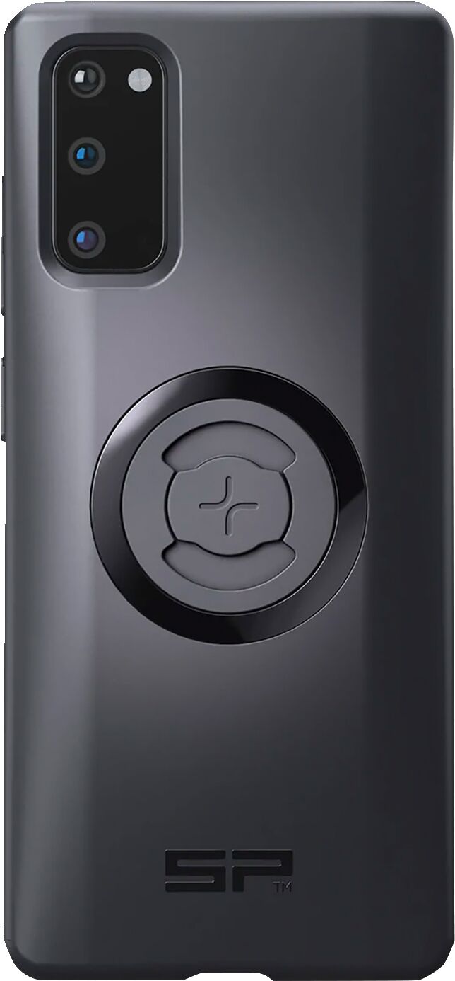 SP Connect SPC+ Phone Case Black Flat Standard Plastic #52631