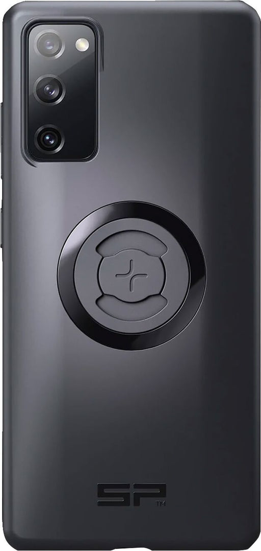 SP Connect SPC+ Phone Case Black Flat Standard Plastic #52647
