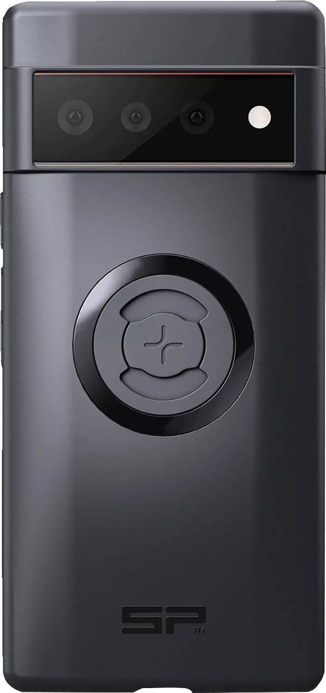 SP Connect SPC+ Phone Case Black Flat Standard Plastic #52649