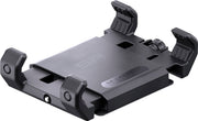SP Connect SPC+ Universal Phone Clamp Max Cradle Black Flat Plastic #52657