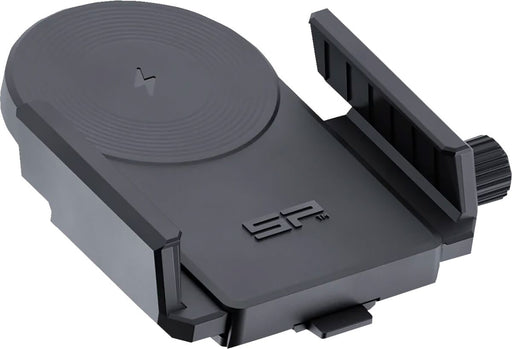 SP Connect SPC+ Universal Phone Clamp Cradle Black Flat Plastic #52812