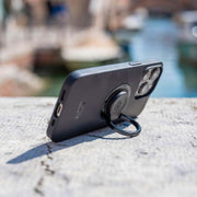 SP Connect SPC+ Ring Mount Black Flat Universal Phone Aluminium Plastic #52822