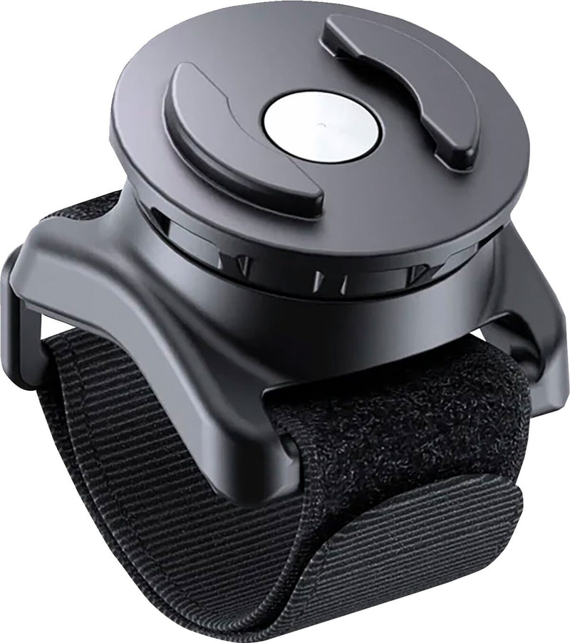 SP Connect SPC+ Universal Mount Black Flat Phone Aluminium Plastic #52826