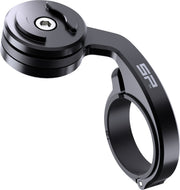 SP Connect Handlebar Mount Pro MTB Device Mount Black Aluminium #53246