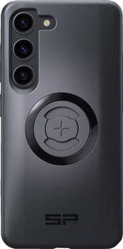 SP Connect SPC+ Phone Case Black Flat Standard Plastic #52661