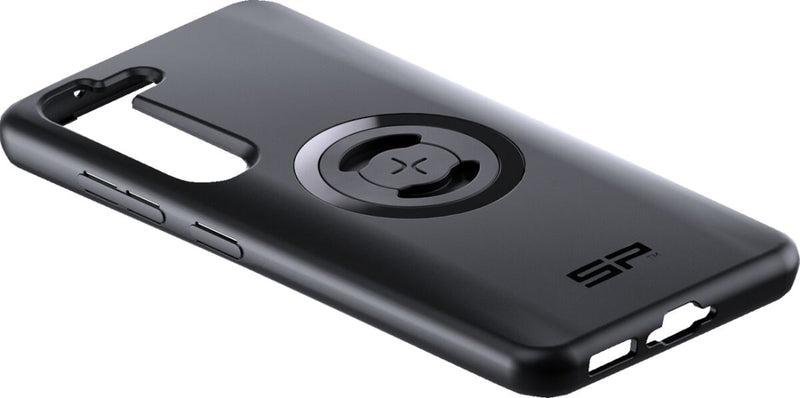 SP Connect SPC+ Phone Case Black Flat Standard Plastic #52661