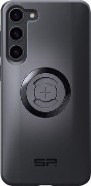 SP Connect SPC+ Phone Case Black Flat Standard Plastic #52662
