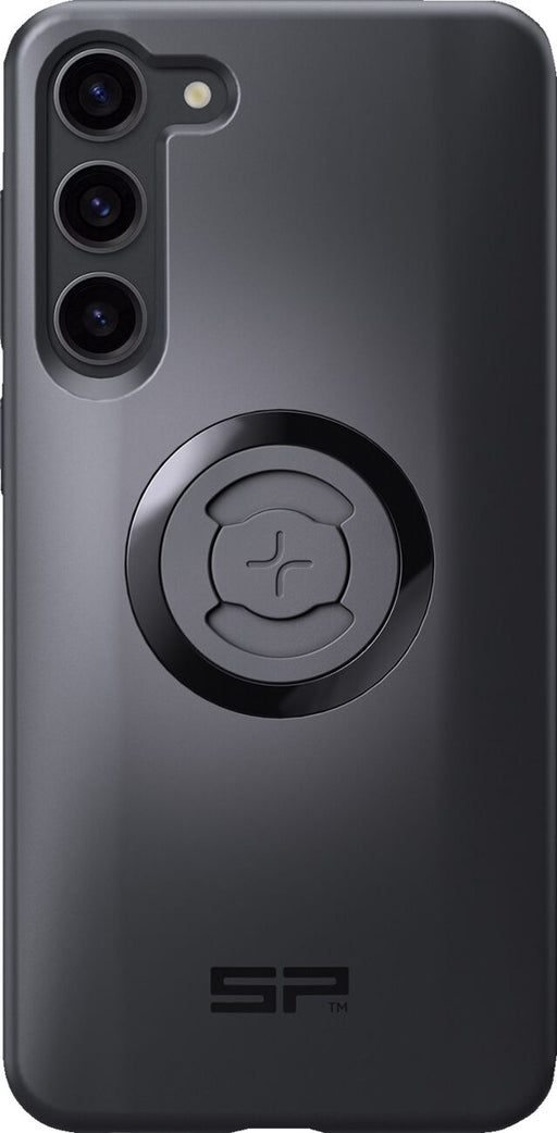 SP Connect SPC+ Phone Case Black Flat Standard Plastic #52662