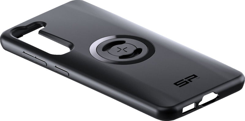SP Connect SPC+ Phone Case Black Flat Standard Plastic #52662