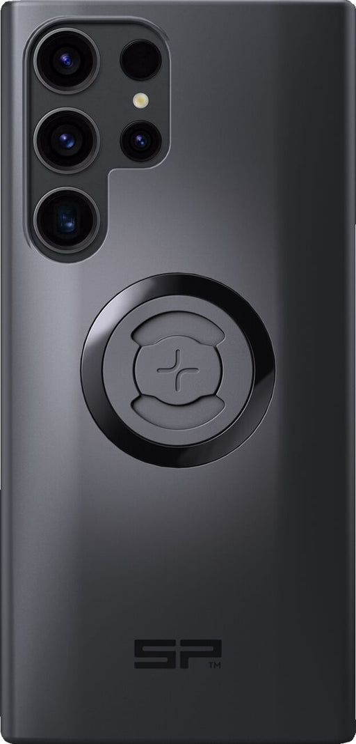 SP Connect SPC+ Phone Case Black Flat Standard Plastic #52663