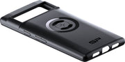 SP Connect SPC+ Phone Case Black Flat Standard Plastic #52659