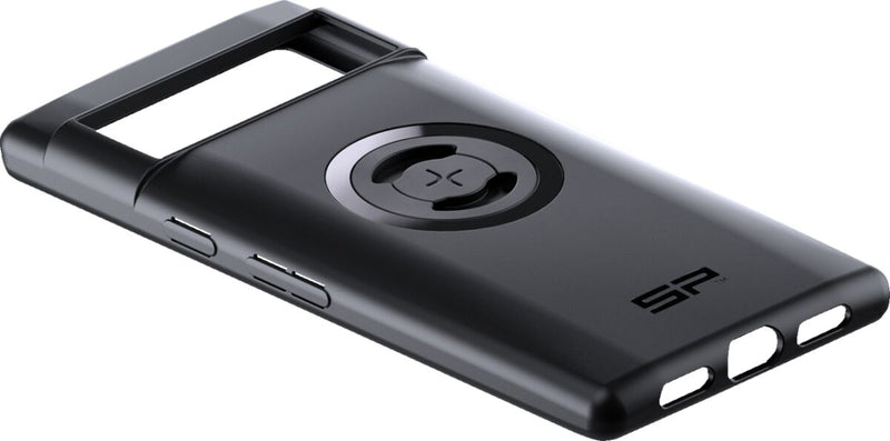 SP Connect SPC+ Phone Case Black Flat Standard Plastic #52659