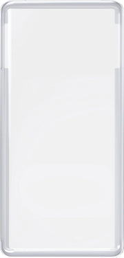 SP Connect All Weather Device Weather Cover Clear Phone Plastic