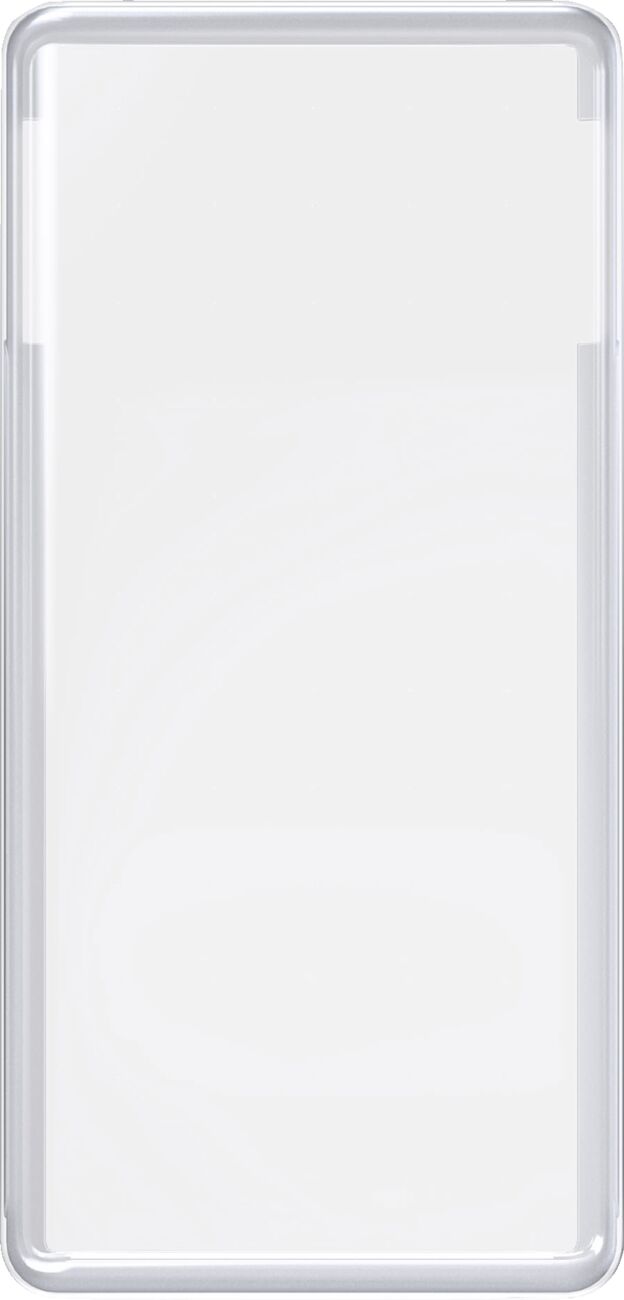 SP Connect All Weather Device Weather Cover Clear Phone Plastic