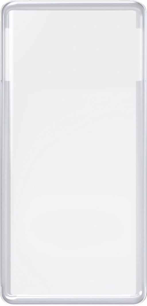 SP Connect All Weather Device Weather Cover Clear Phone Plastic