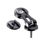 SP Connect Stem Mount Pro Device Mount Black Multi Functional #53340