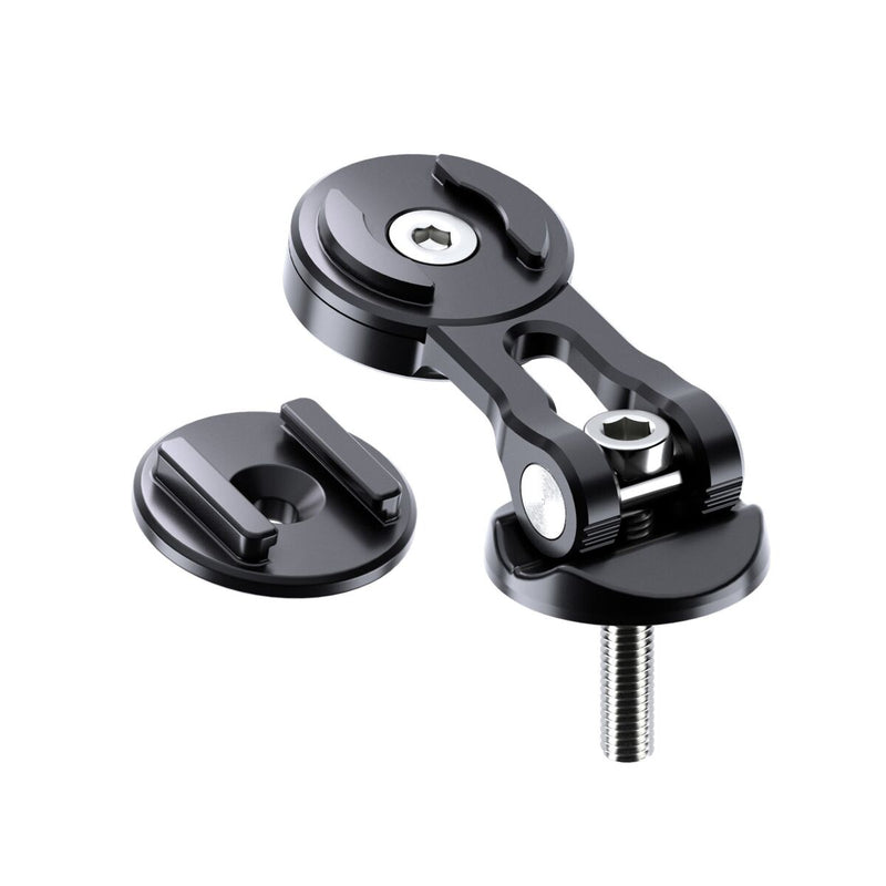 SP Connect Stem Mount Pro Device Mount Black Multi Functional #53340