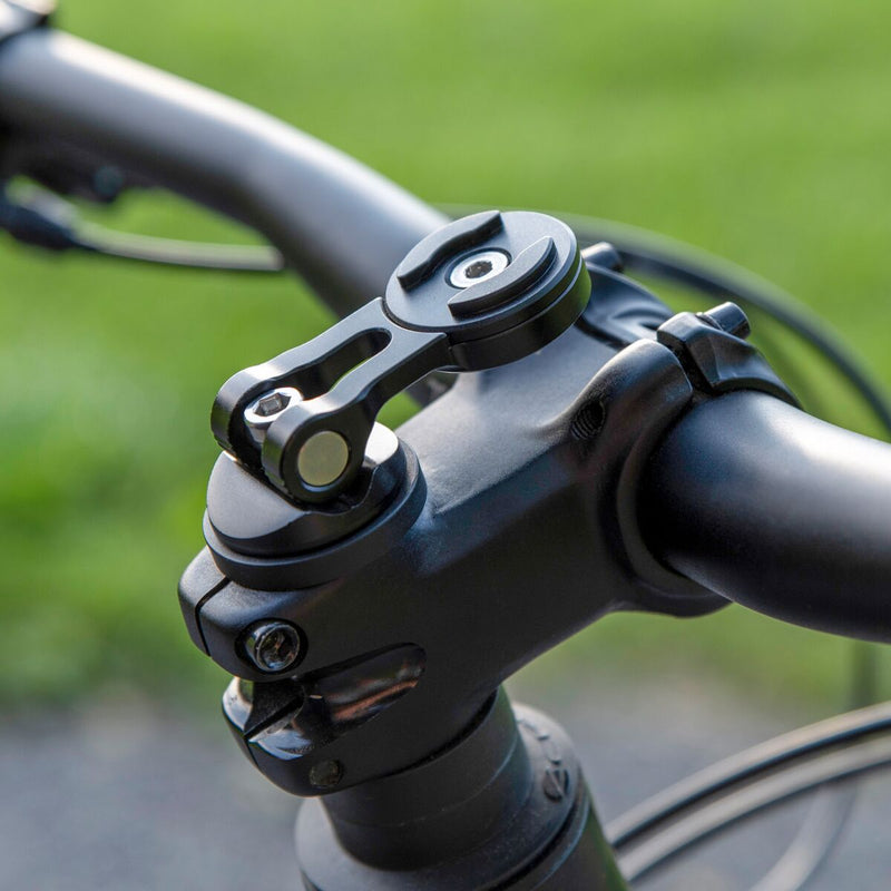 SP Connect Stem Mount Pro Device Mount Black Multi Functional #53340