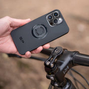 SP Connect Stem Mount Pro Device Mount Black Multi Functional #53340