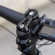 SP Connect Stem Mount Pro Device Mount Black Multi Functional #53340