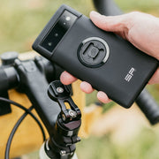SP Connect Stem Mount Pro Device Mount Black Multi Functional Each