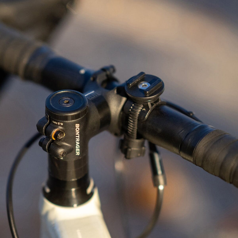 SP Connect Universal Bike Mount Device Mount Black Multi Functional #53342