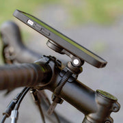 SP Connect Universal Bike Mount Device Mount Black Multi Functional #53342