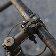 SP Connect Universal Bike Mount Device Mount Black Multi Functional #53342