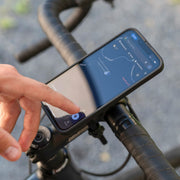 SP Connect Universal Bike Mount Device Mount Black Multi Functional #53342
