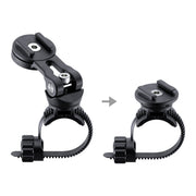 SP Connect Universal Bike Mount Device Mount Black Multi Functional #53342