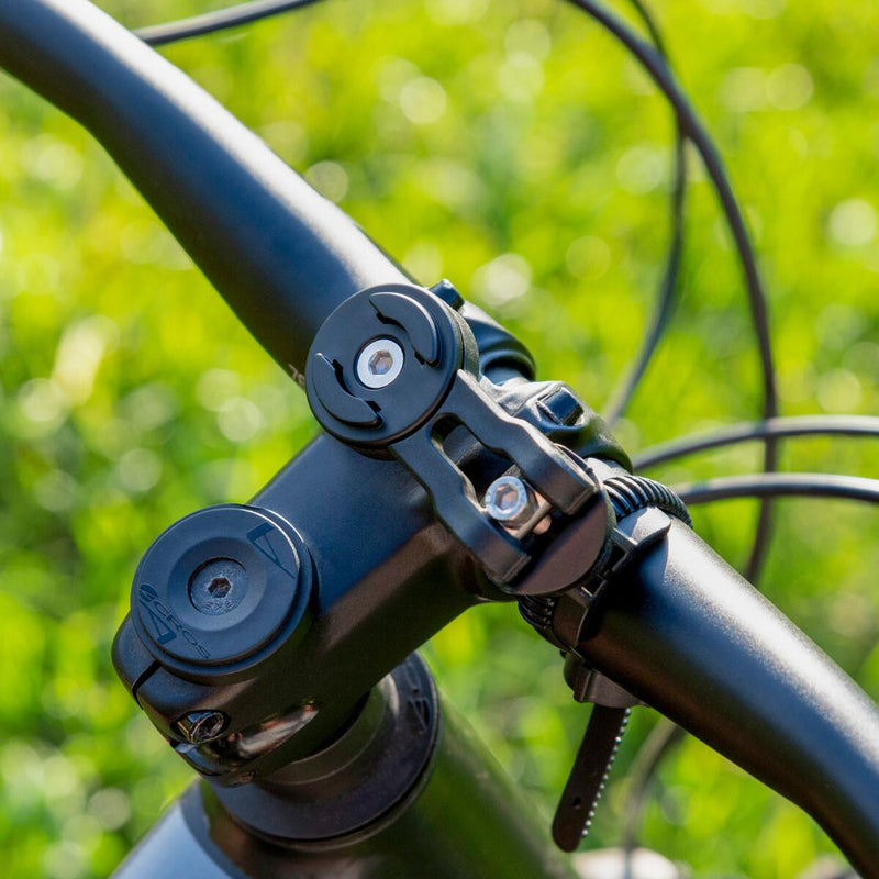 SP Connect Universal Bike Mount Device Mount Black Multi Functional #53342