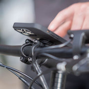 SP Connect Micro Bike Mount Device Mount Black Multi Functional #53341