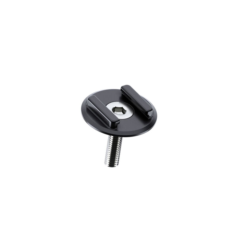 SP Connect Micro Stem Mount Aluminium Device Mount Black Multi Functional #53122