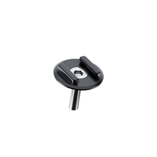 SP Connect Micro Stem Mount Aluminium Device Mount Black Multi Functional #53122