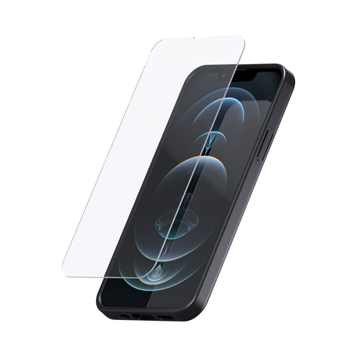 SP Connect Glass Screen Protector Clear Phone #52851