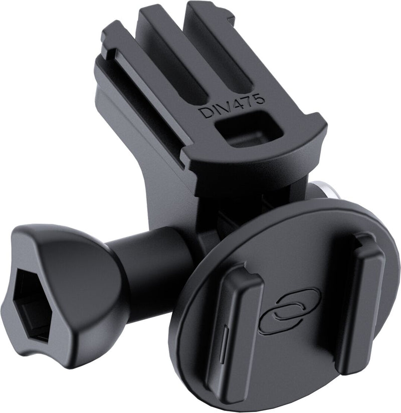 SP Connect Handlebar Mount Device Mount Black Multi Functional #53121